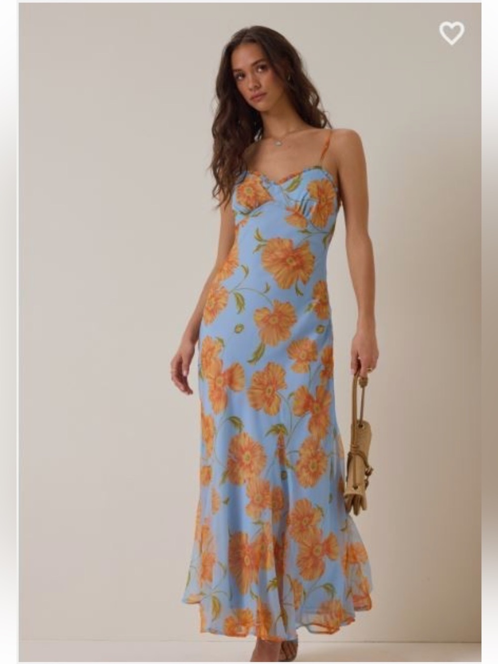 ASTR the Label Maeryn Dress